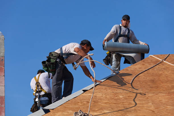 Roof Installation Near Me in Vinita Park, MO